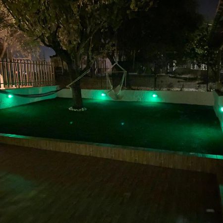 La Casa De Portorafti Villa Pórto Ráfti Dış mekan fotoğraf