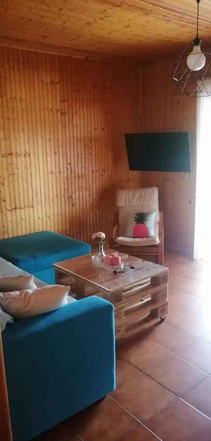 La Casa De Portorafti Villa Pórto Ráfti Dış mekan fotoğraf
