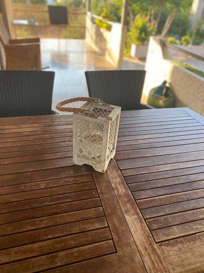 La Casa De Portorafti Villa Pórto Ráfti Dış mekan fotoğraf