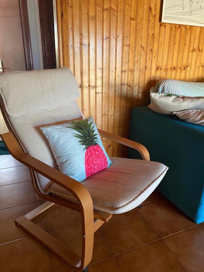 La Casa De Portorafti Villa Pórto Ráfti Dış mekan fotoğraf